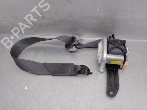 Front left seatbelt HONDA CIVIC IX (FK) 1.6 i-DTEC (FK3) | BP36779365I26 - Image 6