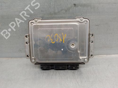 Engine control unit (ECU) RENAULT LAGUNA II (BG0/1_) 1.9 dCI (BG0E) | BP13487714M57 