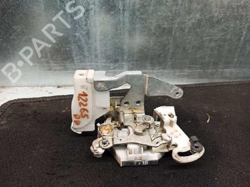 Used Front right lock CITROËN C1 (PM_, PN_) 1.0 (68 hp) 7230061