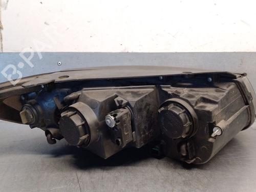 Left headlight HYUNDAI SANTA FÉ II (CM) 2.2 CRDi GLS | BP29308946C28 