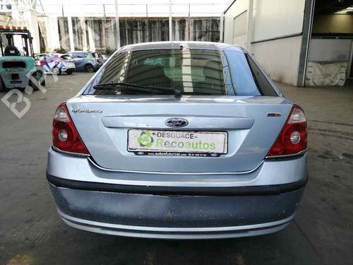Engine control unit (ECU) FORD MONDEO III (B5Y) 2.0 TDCi | BP13611804M57 