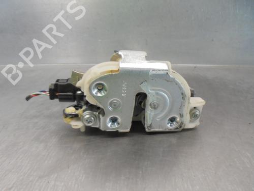 Rear left lock MITSUBISHI LANCER VIII (CY_A, CZ_A) 2.0 DI-D (CY8A) | BP15055921C100 