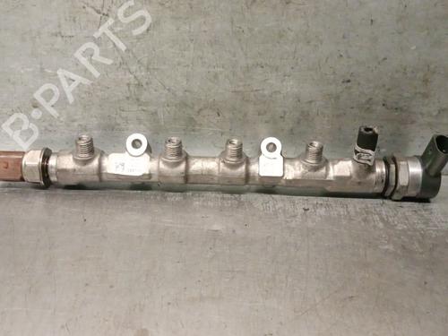 Used Injection rail SEAT IBIZA IV SC (6J1, 6P5) 1.2 TDI (75 hp) 31247963