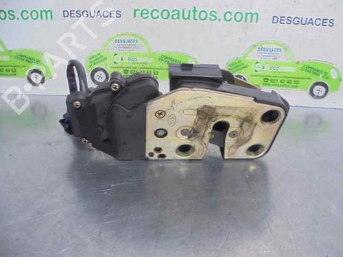 Rear left lock KIA CARENS II MPV (FJ) 2.0 CRDi | BP3262741C100 