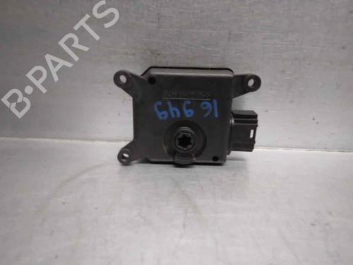 Heater blower motor SMART FORTWO Coupe (451) 1.0 (451.331, 451.380) | BP12057565M62 