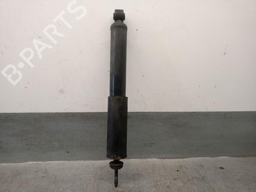 Left front shock absorber HYUNDAI H-1 / STAREX Bus (A1) 2.5 CRDi | BP22721502M16 
