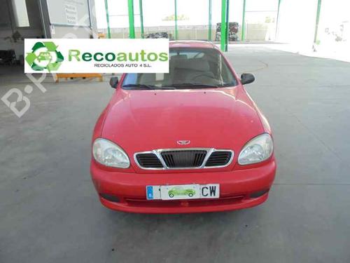 AC radiator DAEWOO LANOS (KLAT) 1.5 | BP2096489M32 