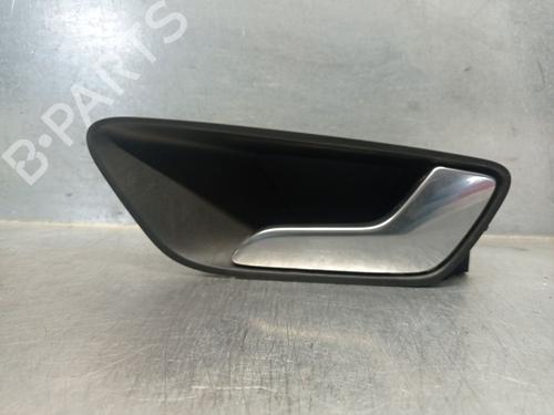 Used Front right interior door handle FORD FIESTA VII (HJ, HF) 1.1 Ti-VCT (86 hp) 22984561
