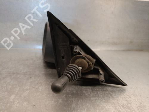 Left mirror OPEL ASTRA F Saloon (T92) 1.6 i (F19, M19) | BP20268202C26 