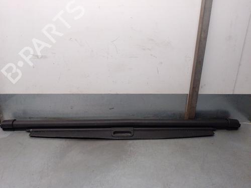 Used Rear parcel shelf Rear parcel shelf SSANGYONG REXTON / REXTON II (GAB_) 2.7 Xdi 4x4 (165 hp) 33290701 33290701