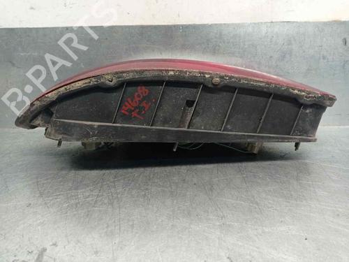Left taillight HYUNDAI COUPE I (RD) 1.6 i 16V | BP9110572C34 