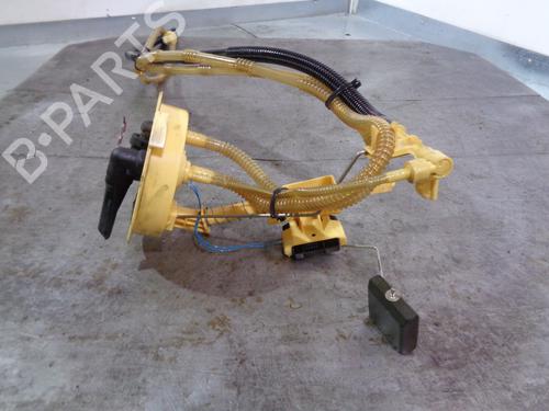 Fuel pump BMW 3 (E90) 320 d | BP13737958M76 