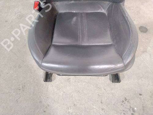 Left front seat PEUGEOT 3008 I MPV (0U_) 2.0 HDi | BP22908089C15 