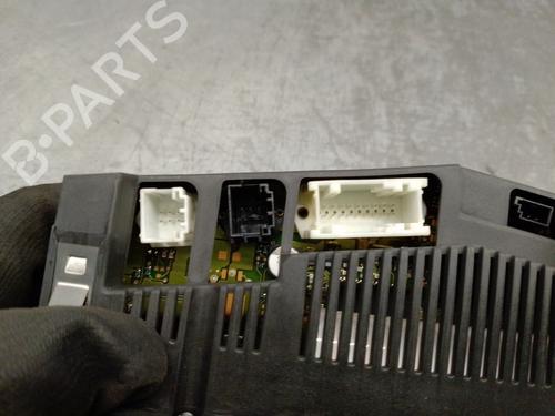 Climate control BMW 3 (E46) 320 i | BP18074695I5 