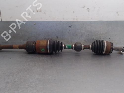 Used Right front driveshaft Right front driveshaft HYUNDAI ACCENT III Saloon (MC) 1.5 CRDi GLS (110 hp) 36440540 36440540