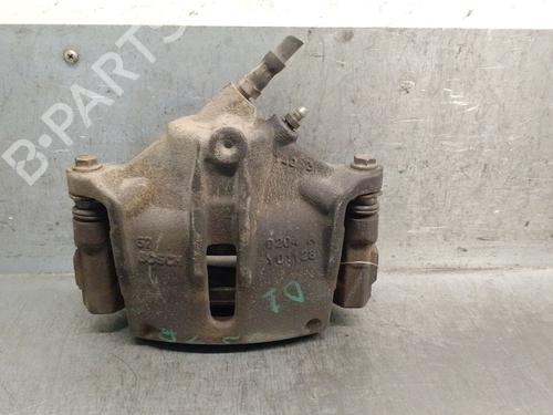 Used Left front brake caliper Left front brake caliper JAGUAR X-TYPE I (X400) 2.0 D (130 hp) 34579062 34579062