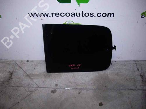 Used Rear left quarter glass PEUGEOT PARTNER MPV (5_, G_) [1996-2025]  20249574