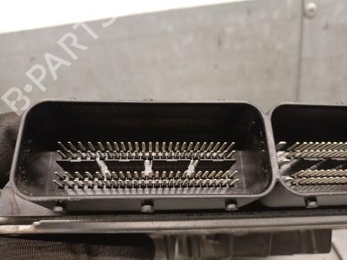 Engine control unit (ECU) VOLVO V40 Hatchback (525) D3 | BP31159069M57