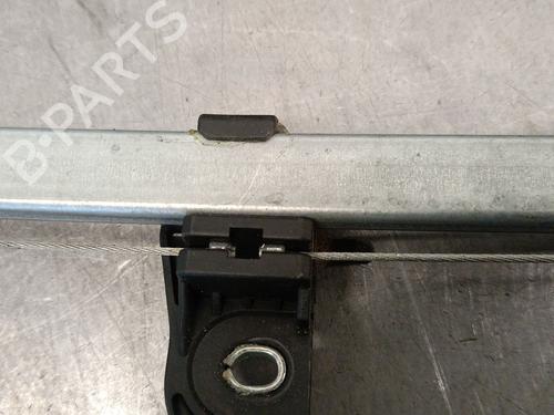 Rear right window mechanism MAZDA 6 Saloon (GJ, GL) 2.2 D (GJ2FP) | BP33240669C25 - Image 4