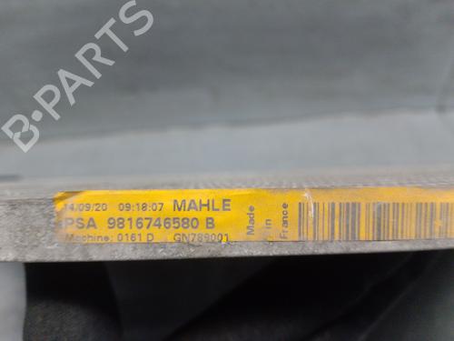 AC radiator OPEL VIVARO C Van (K0) 1.5 | BP28140245M32 - Image 4