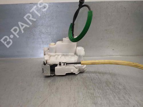 Used Rear left lock Rear left lock 12115881 12115881