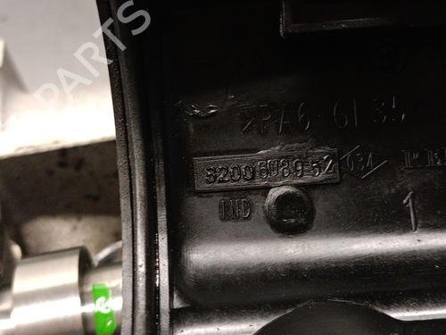 Cylinder head RENAULT CLIO III (BR0/1, CR0/1) 1.5 dCi (BR17, CR17) | BP31073390M5 