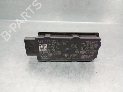 Used Antenna/Base CUPRA LEON (KL1, KU1, KUG) 1.5 eTSI (150 hp) 29966208