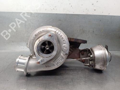 Used Turbocharger/Supercharger Turbocharger/Supercharger HONDA FR-V (BE) 2.2 i CTDi (BE5) (140 hp) 33622676 33622676