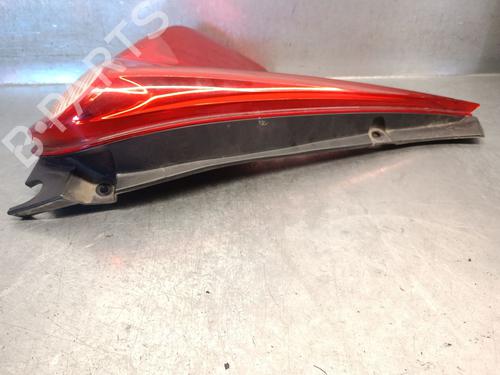 Left taillight NISSAN JUKE (F15) 1.6 | BP27707664C34 