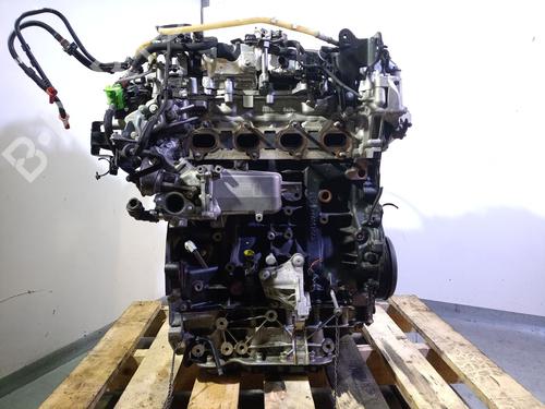 Engine RENAULT MASTER III Van (FV) 2.3 dCi 130 FWD (FV0M, FV0Y, FV0J, FV02, FV03) | BP30711833M1 
