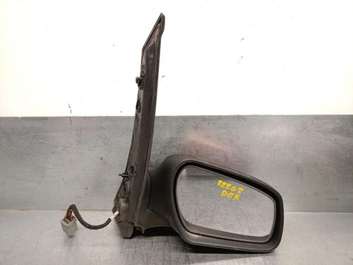 Used Right mirror FORD FOCUS C-MAX (DM2) 2.0 TDCi (136 hp) 23649283