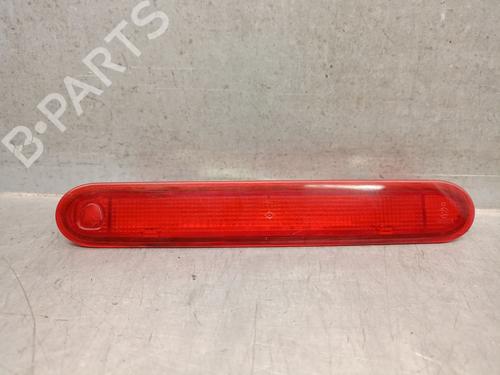 Bremselys Bremselys RENAULT KANGOO Express (FW0/1_) 1.5 dCi 90 (FW0G, FW05, FW08, FW11) (90 hp) 33795718 33795718