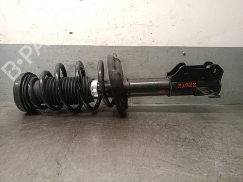 Used Left front shock absorber OPEL INSIGNIA A Sports Tourer (G09) 2.0 CDTI (35) (160 hp) 25736787
