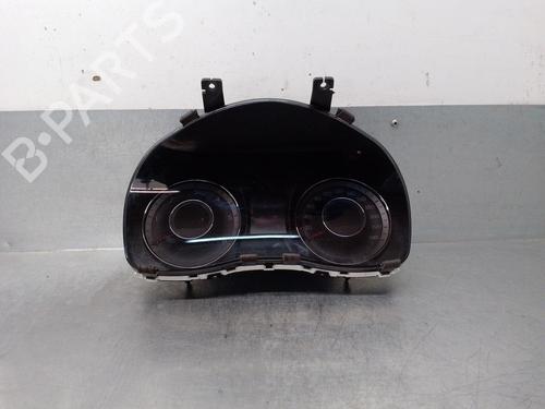 Used Instrument cluster HYUNDAI i40 I (VF) [2012-2019]  15284779
