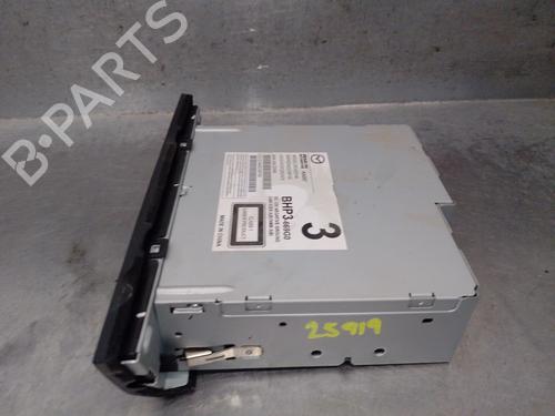 Radio MAZDA 3 (BM, BN) 2.2 D | BP37016242E6 - Image 2