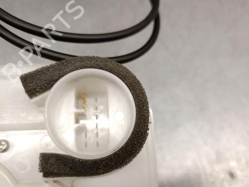 Rear right lock MITSUBISHI OUTLANDER III (GG_W, GF_W, ZJ, ZL, ZK) Plug-in Hybrid (GG2W) | BP29285138C99 