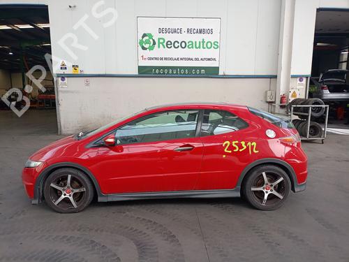 Ricambi HONDA CIVIC VIII Hatchback (FN, FK)  1.8 (FN1, FK2)  4639162