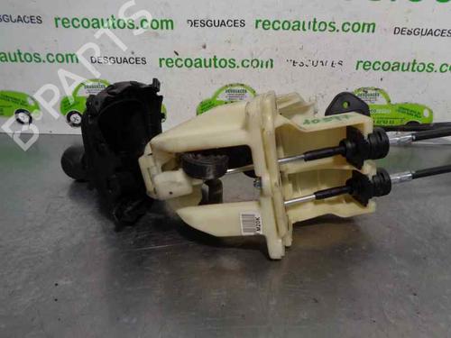 Gear lever KIA CARENS III MPV (UN) 2.0 CRDi 140 | BP7446294M90 