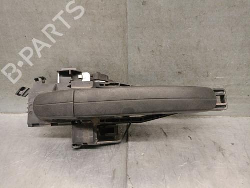 Used Rear right exterior door handle Rear right exterior door handle 37264474 37264474