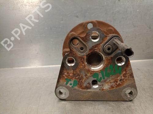 Right rear steering knuckle OPEL CORSA F (P2JO) 1.5 (68) | BP21839756M28 