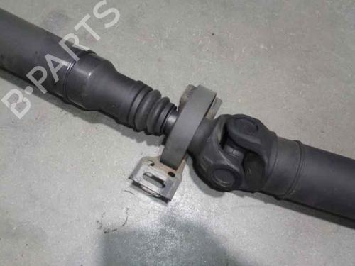 Driveshaft MERCEDES-BENZ C-CLASS (W203) C 240 (203.061) | BP5964374M37 