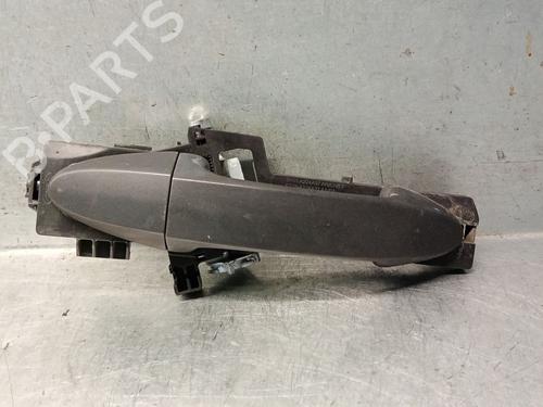 Used Rear right exterior door handle FORD TRANSIT COURIER B460 MPV 1.5 TDCi (75 hp) 27607000