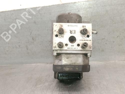 ABS pump OPEL ZAFIRA A MPV (T98) 2.0 DTI 16V (F75) | BP28289951M43 
