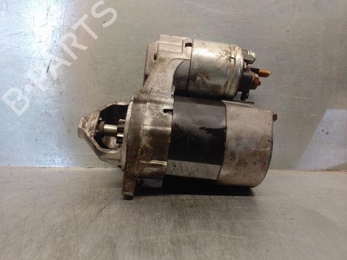 Starter MERCEDES-BENZ A-CLASS (W169)  | BP13718967M8 