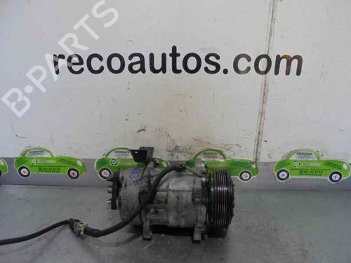 Used AC compressor FIAT ULYSSE (220_) 1.9 TD (220AH5) (90 hp) 2088109