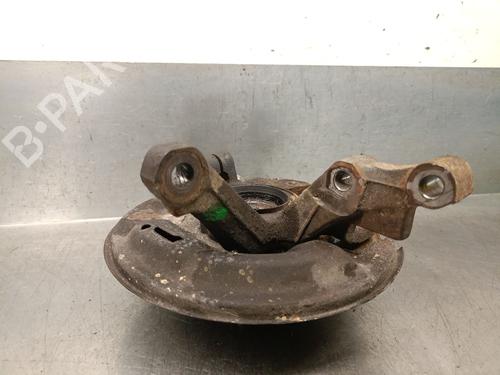Right front steering knuckle KIA PRIDE Estate 1.3 | BP23560284M26 