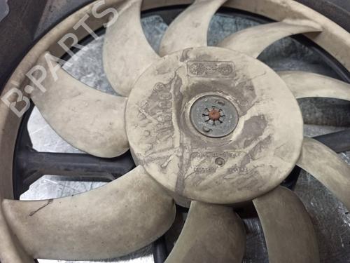 Køleventilator elektrisk OPEL SIGNUM Hatchback (Z03) 2.2 DTI (F48) | BP8676153M35 
