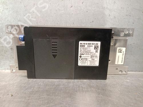 Used Electronic module Electronic module 38198947 38198947