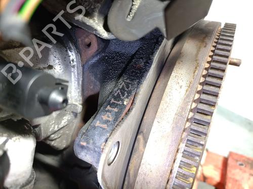 Engine SEAT LEON (1M1) 1.8 20V | BP33266614M1  - Image 10