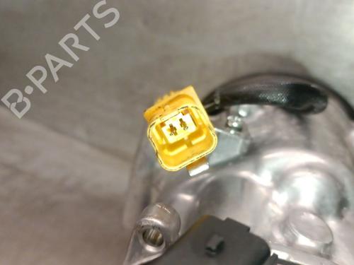 AC compressor PEUGEOT PARTNER Box Body/MPV (5_, G_) 1.6 HDi 75 | BP30897969M34 